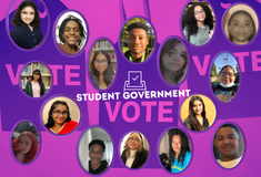  Thumbnail of Student Government